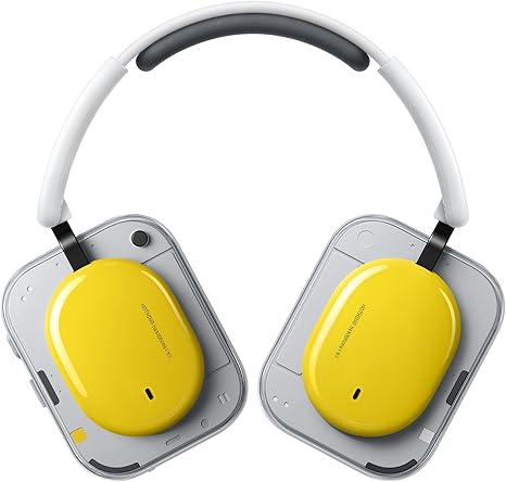 Nothing Headphones (A) Nothing