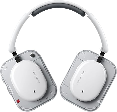 Nothing Headphones (A) Nothing