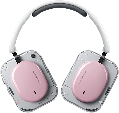 Nothing Headphones (A) Nothing