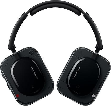Nothing Headphones (A) Nothing