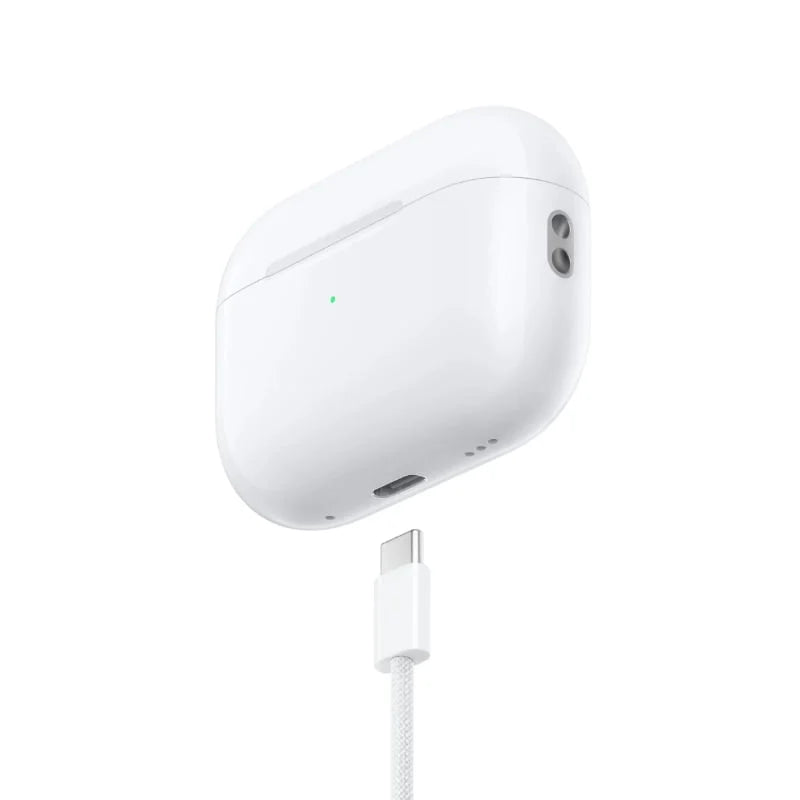 Apple AirPods 4 – Spatial Audio, H2 Chip & All-Day Comfort
