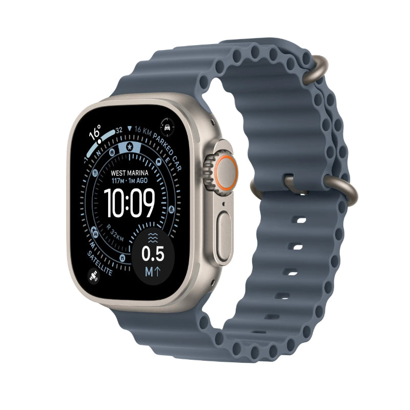 Apple Watch Ultra 3