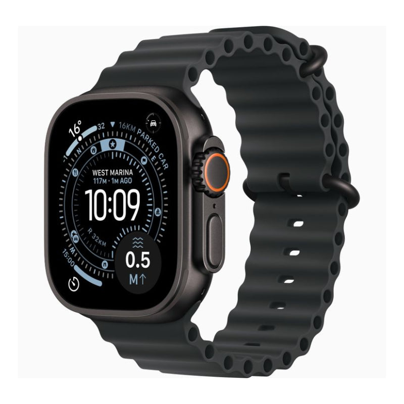 Apple Watch Ultra 3