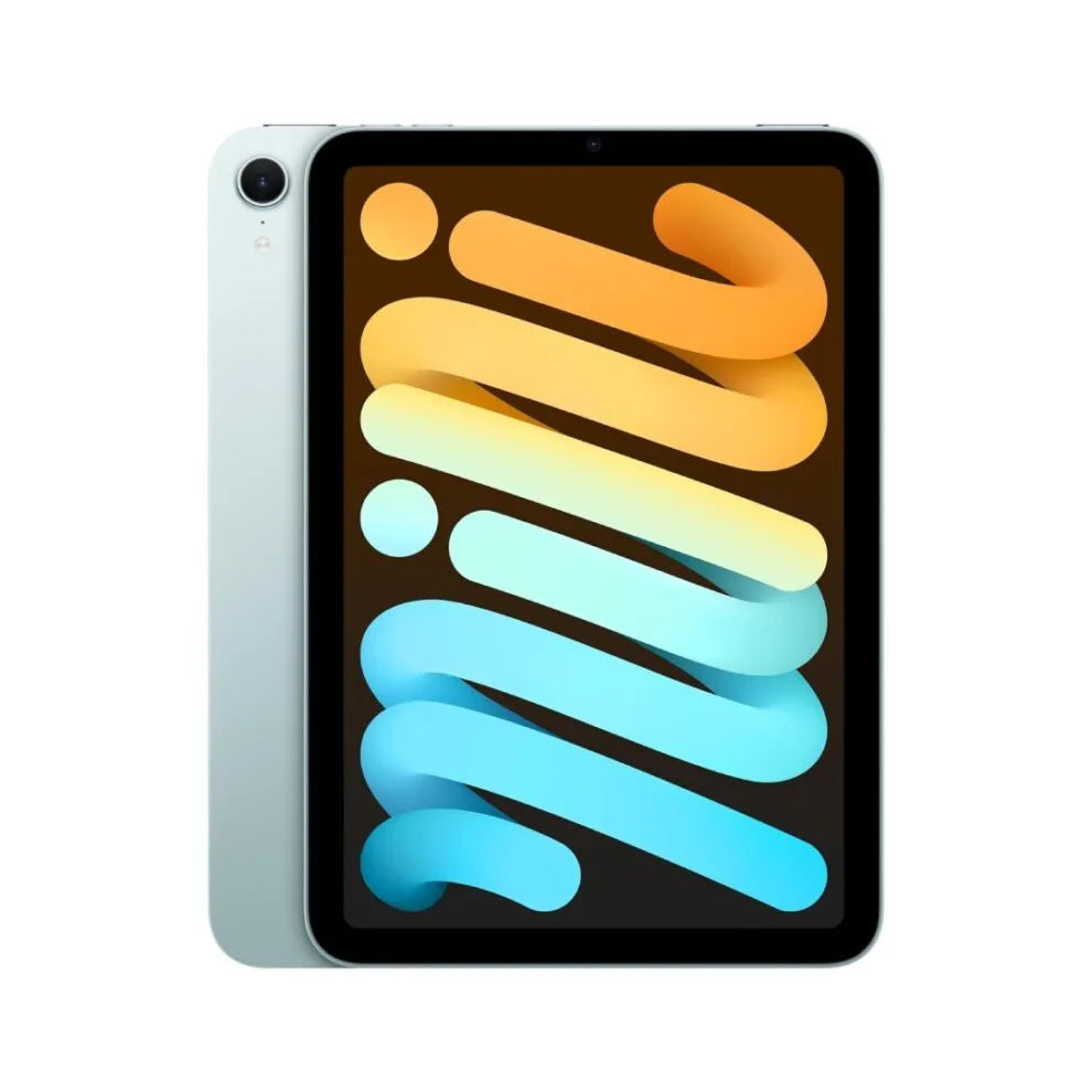 Apple iPad Mini (A17 Pro)