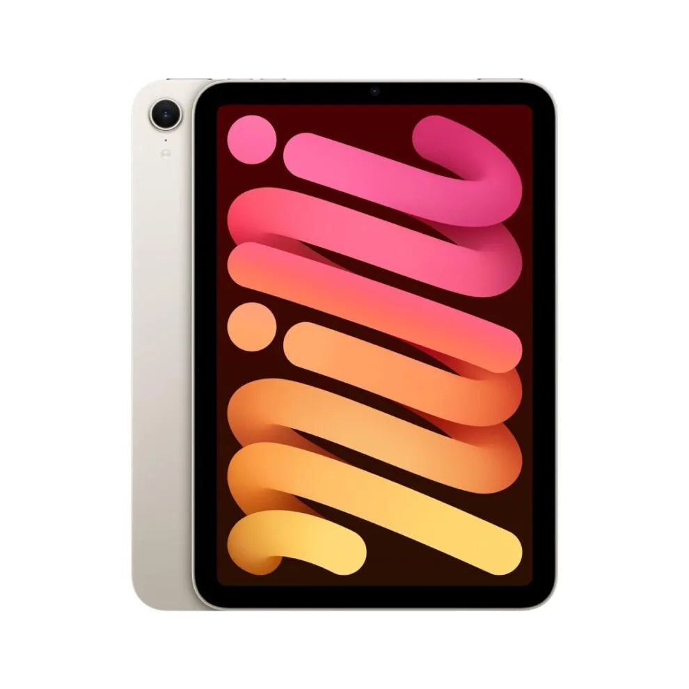 Apple iPad Mini (A17 Pro)