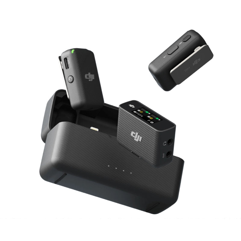 DJI Mic