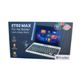 ElimuTab ET02 Max Kids Tablet ElimuTab