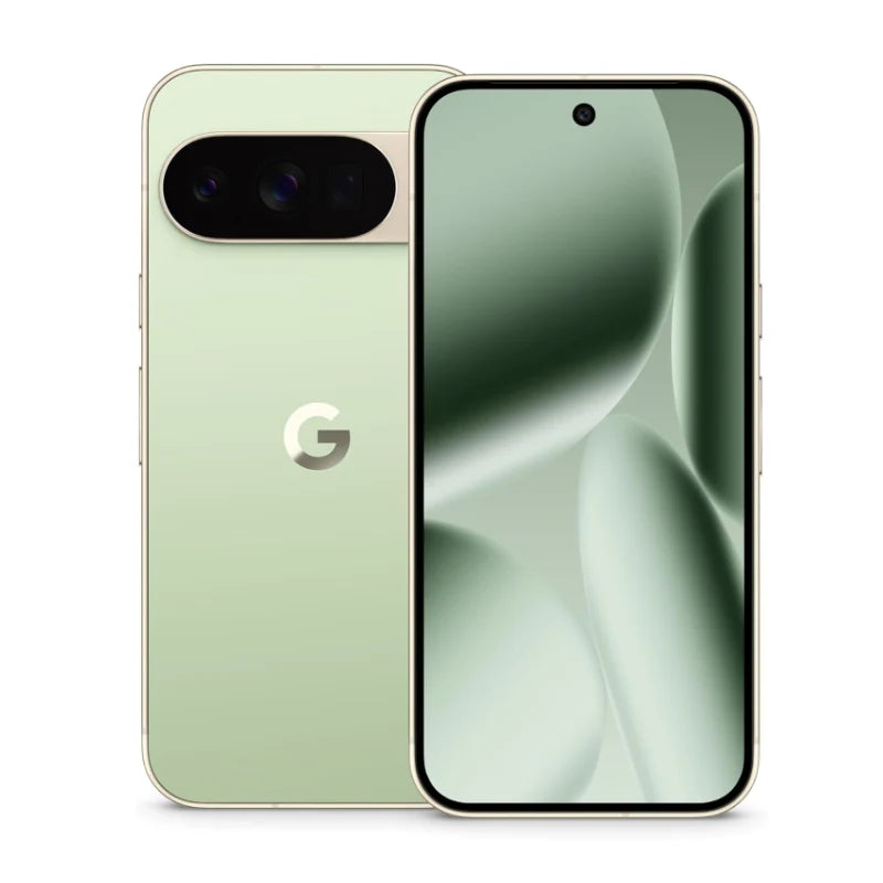 Google Pixel 10 Pro