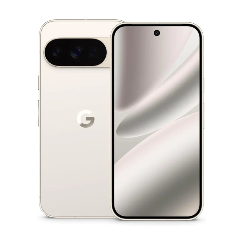 Google Pixel 10 Pro XL