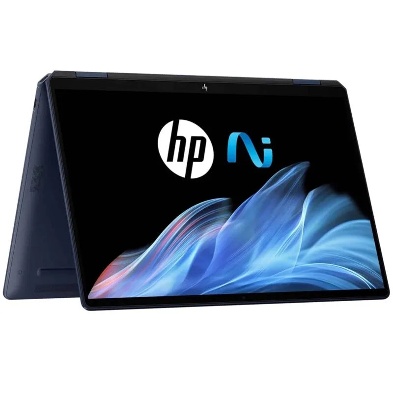 HP OmniBook X Flip 14 2-in-1 Laptop – Intel Core Ultra 7 15th Gen 16GB/1TB in Kenya