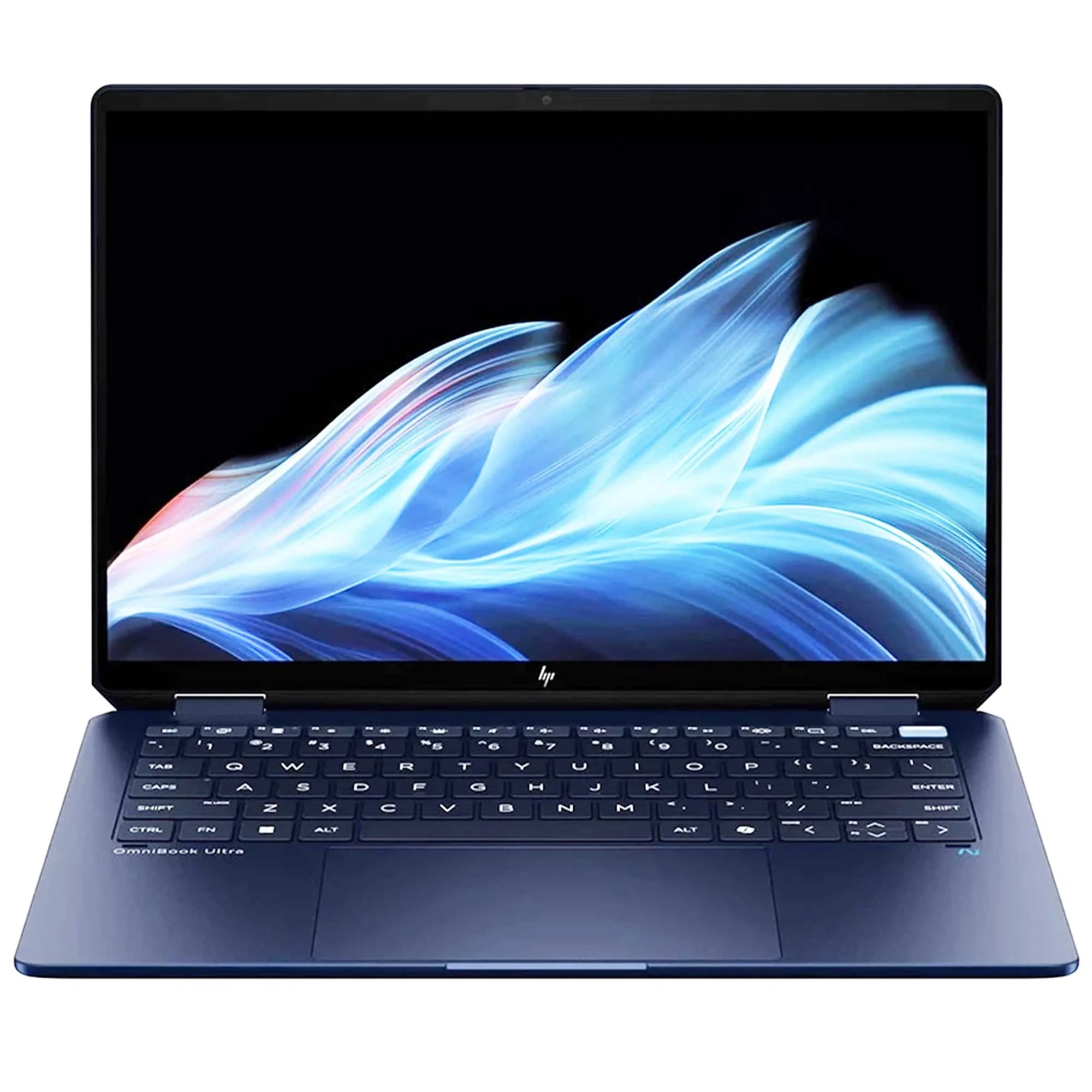 HP OmniBook X Flip 14 2-in-1 Laptop – Intel Core Ultra 7 15th Gen 16GB/1TB in Kenya