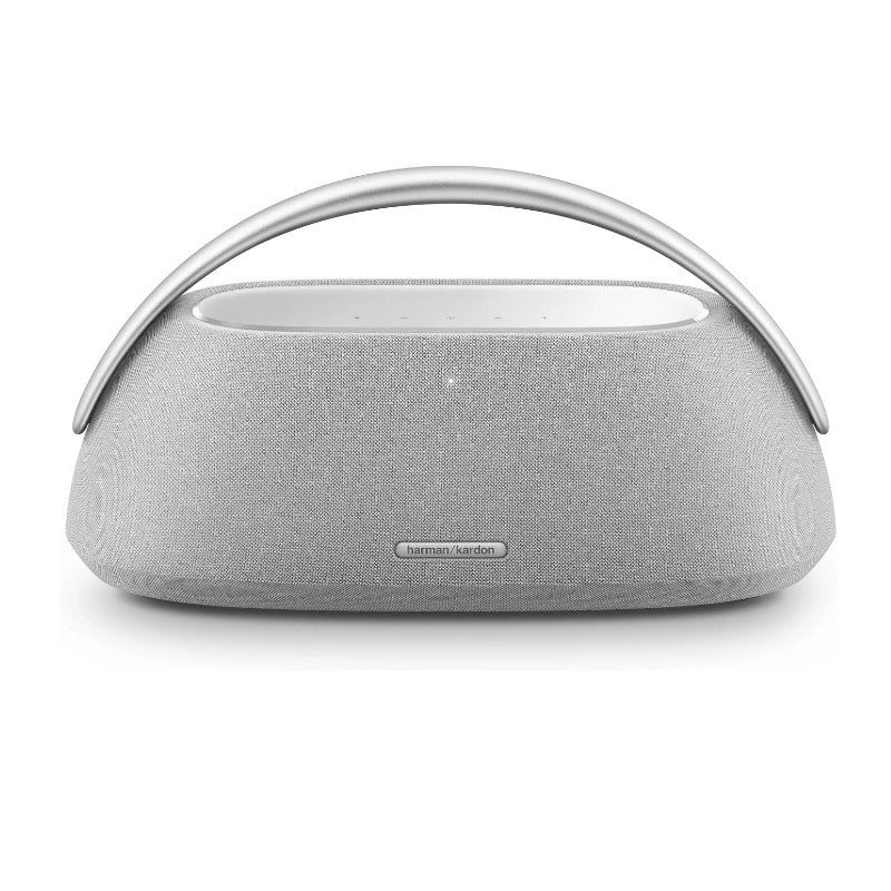 Harman Kardon Go + Play 3 – Portable Bluetooth Speaker in Kenya