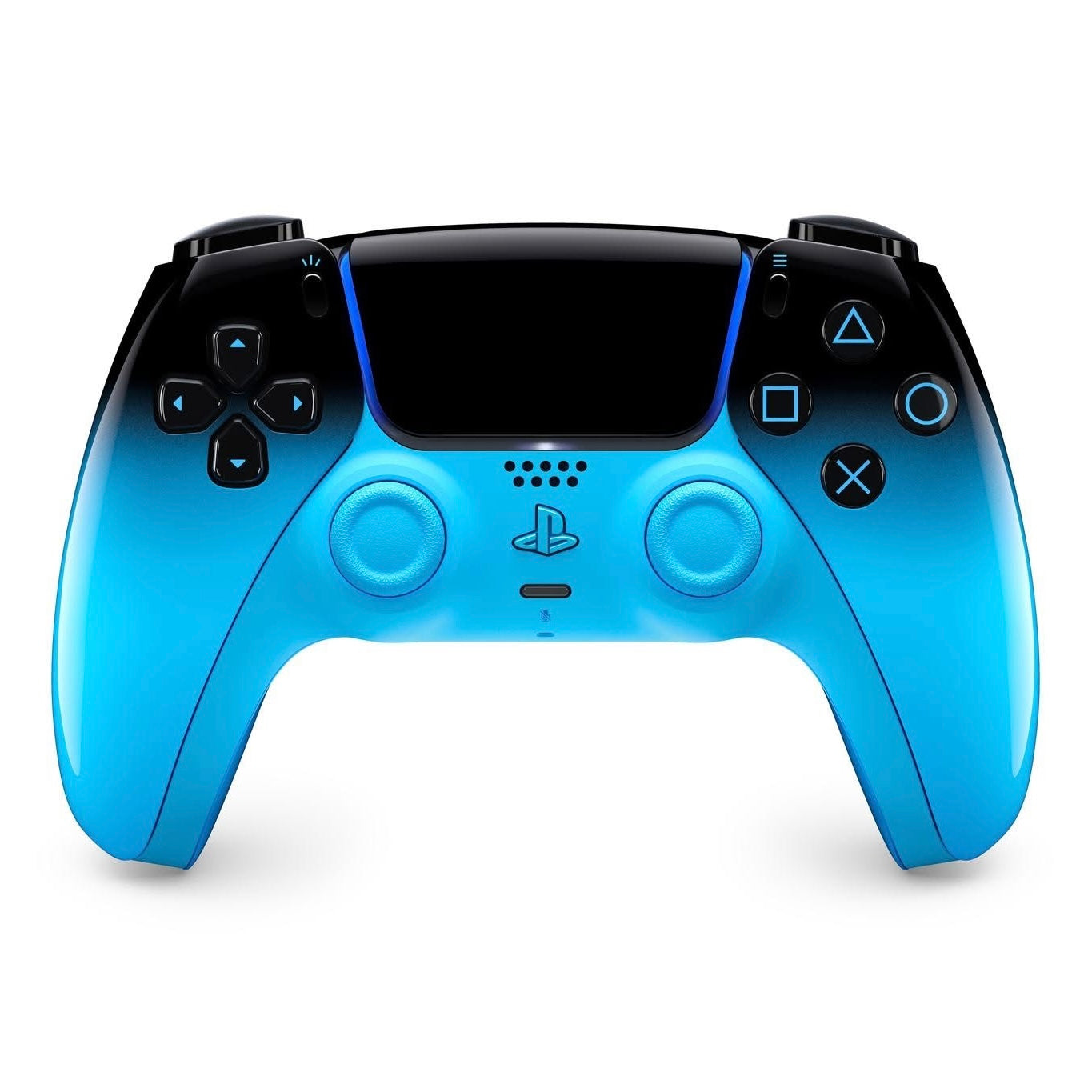 PS5 DualSense Wireless Controller – Rhythm Blue in Kenya