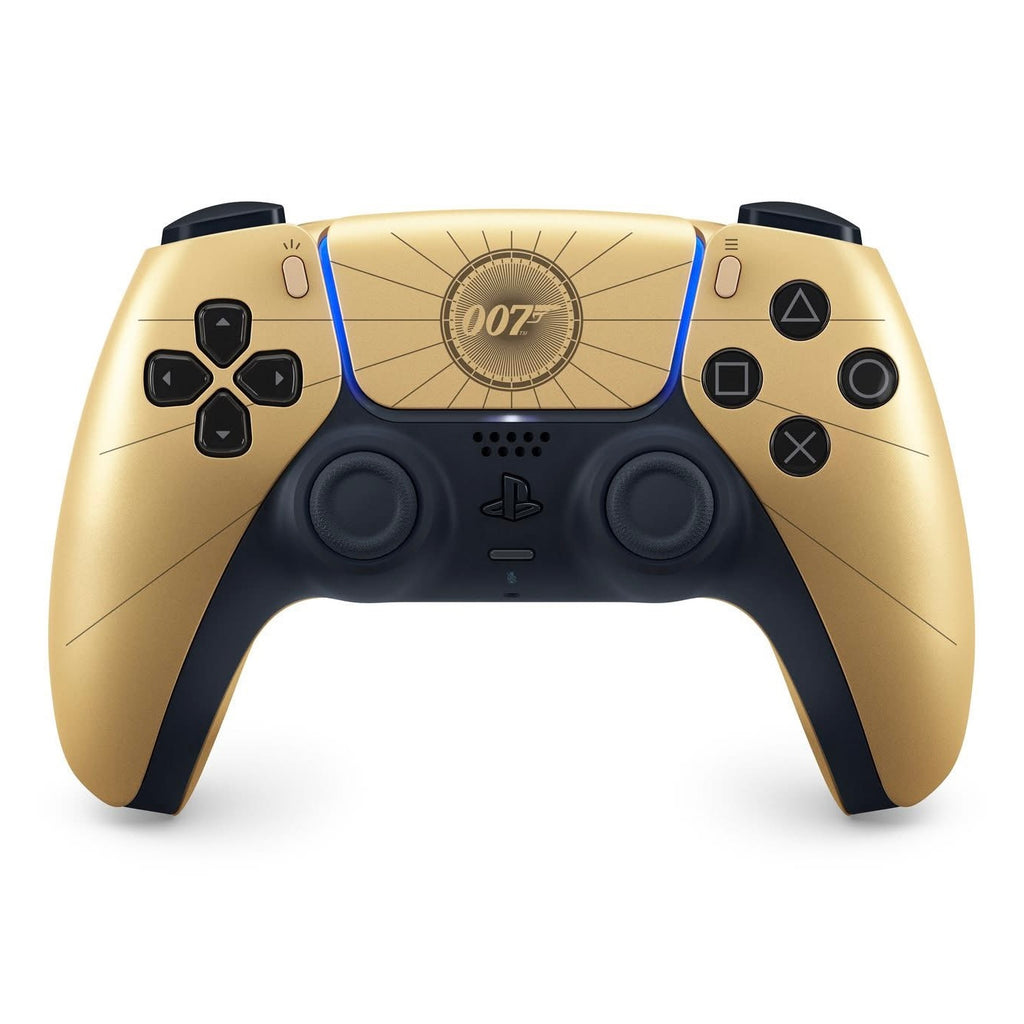 PS5 DualSense Wireless Controller – 007 First Light Limited Edition in Kenya