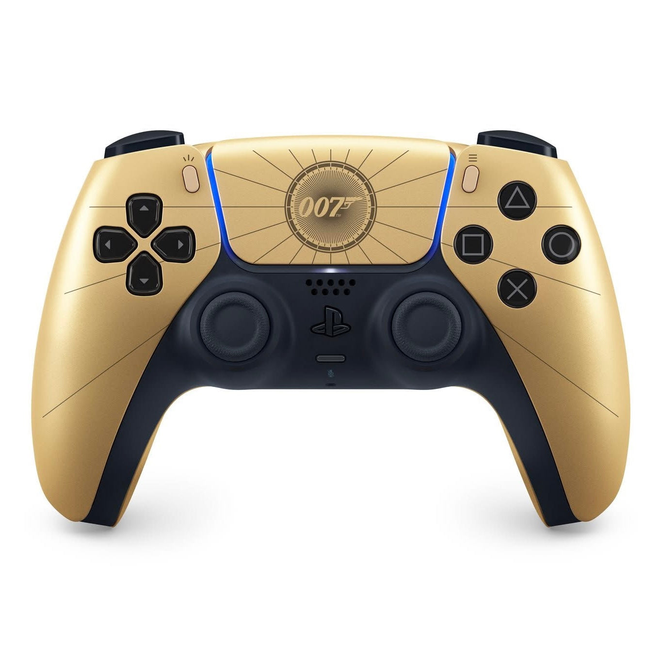 PS5 DualSense Wireless Controller – 007 First Light Limited Edition in Kenya