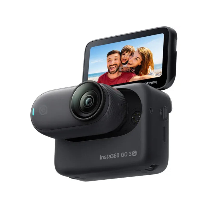 Insta360 GO 3S 128GB.