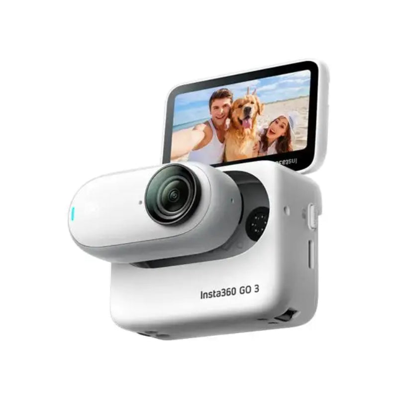 Insta360 GO 3S 128GB.