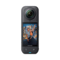 Insta360 X5 8K 360° Action Camera - Essential Bundle