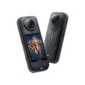 Insta360 X5 8K 360° Action Camera