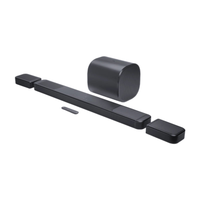 JBL Bar 1300 MK2