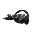 Logitech G29 Driving Force Racing Wheel