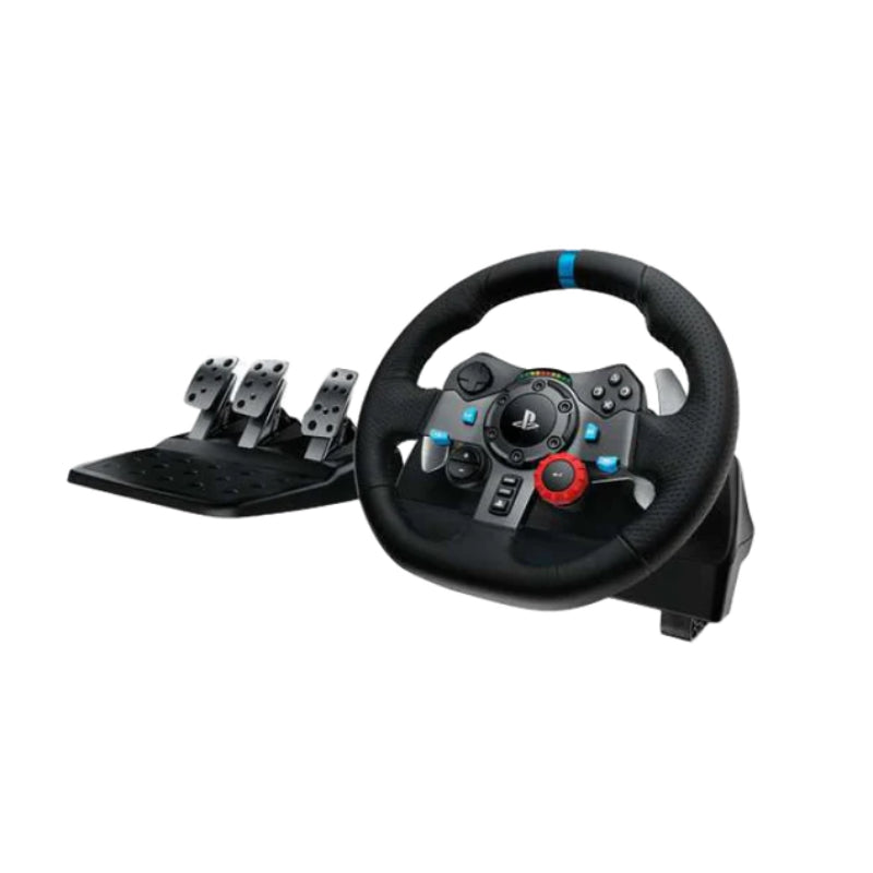 Logitech G29 Driving Force Racing Wheel