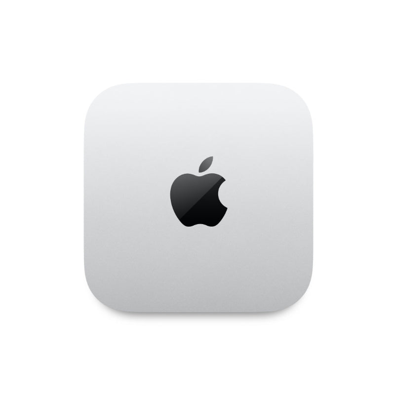 Apple Mac Mini M4
