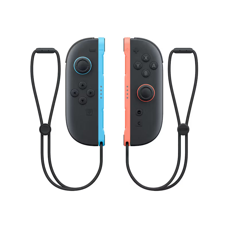 Nintendo Switch 2 Joy-Con Controllers