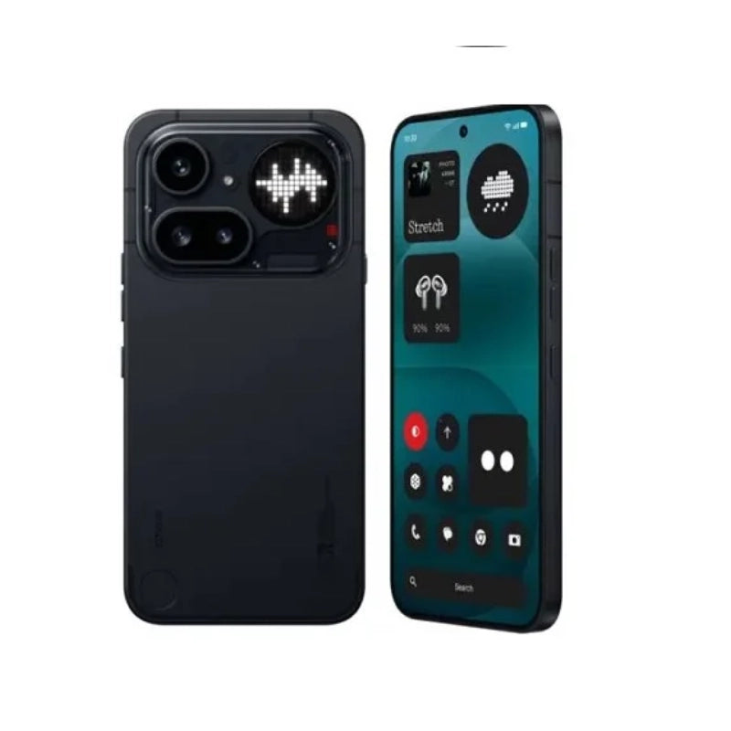Nothing Phone 4a Pro Nothing
