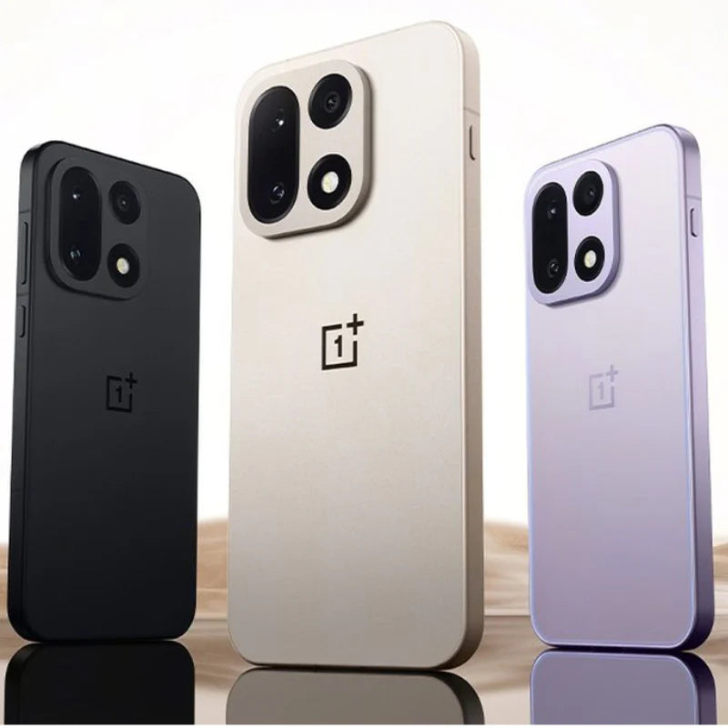 OnePlus 15