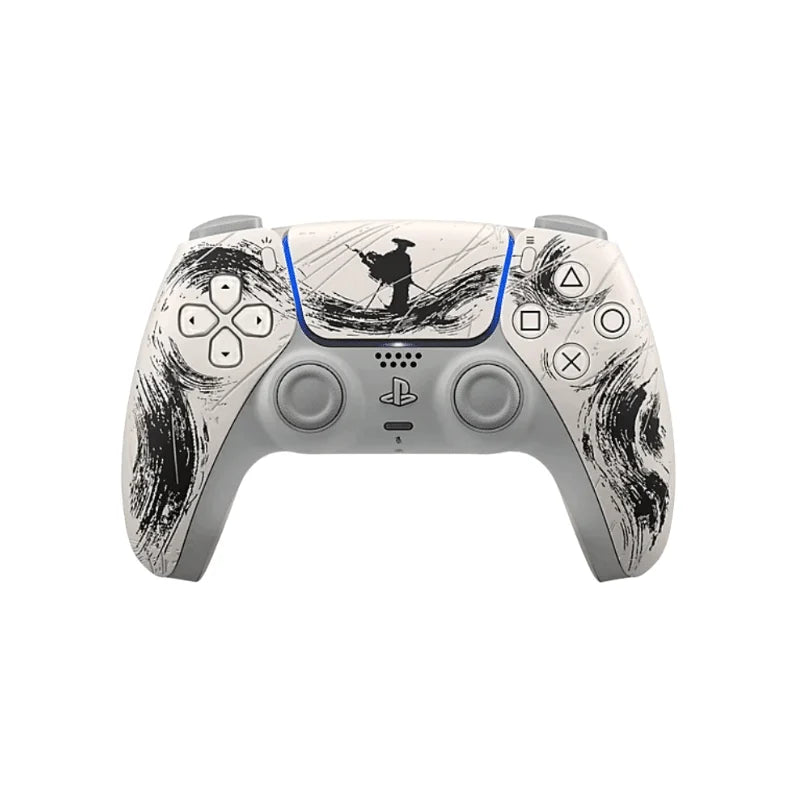 PS5 DualSense Wireless Controller – Ghost of Yotei Limited Edition in Kenya