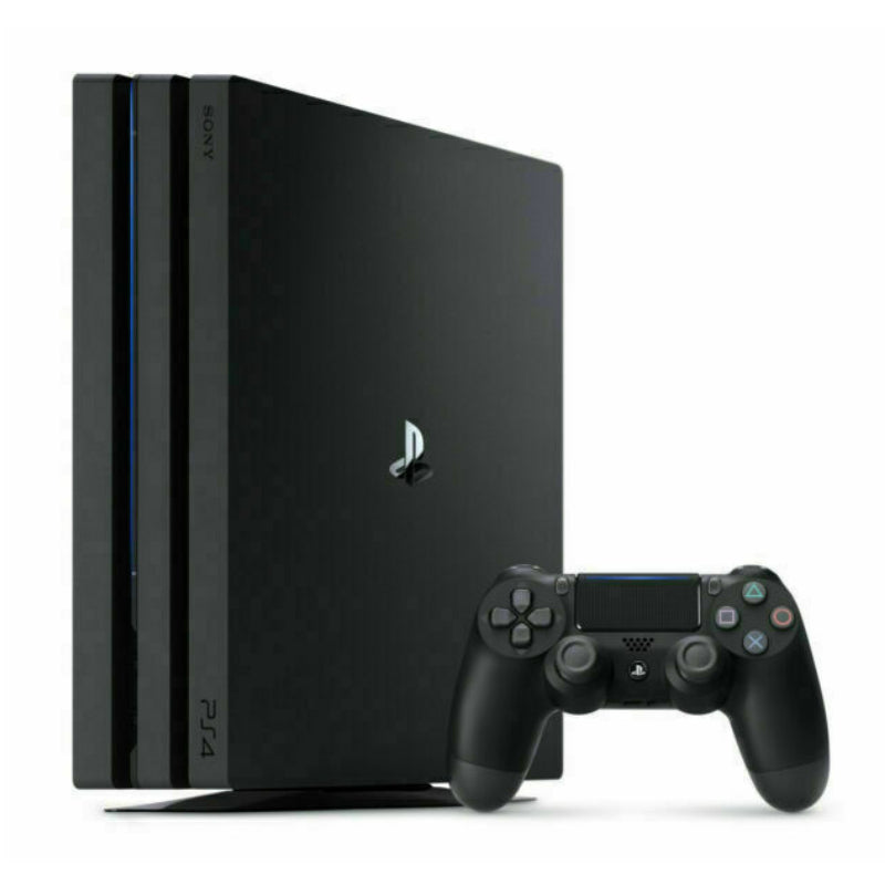 PlayStation 4 Pro