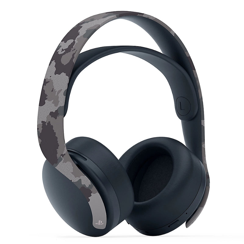 PlayStation PULSE 3D Wireless Headset