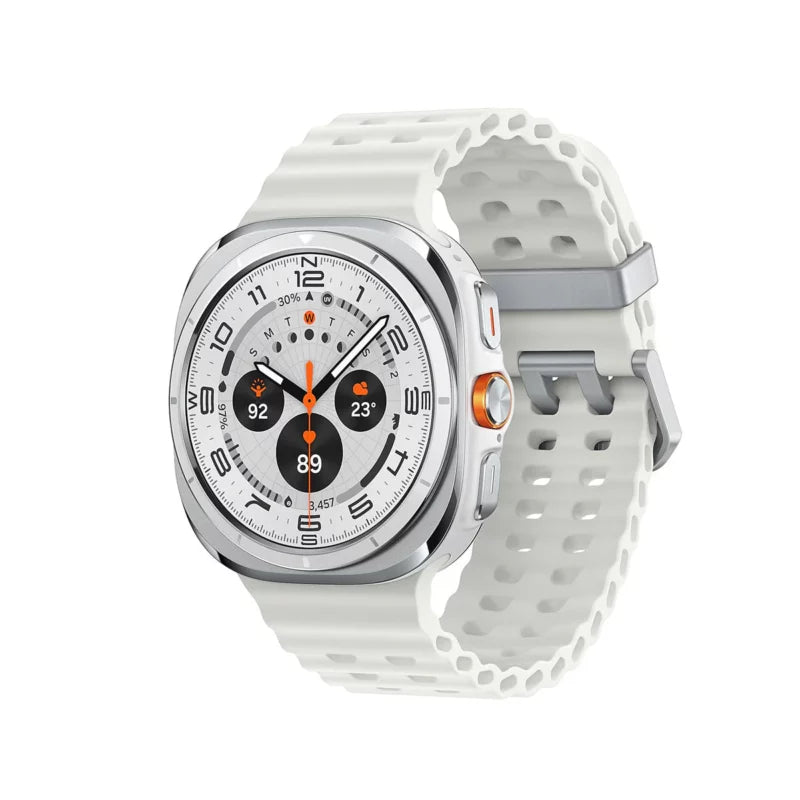 Samsung Galaxy Watch Ultra 2025