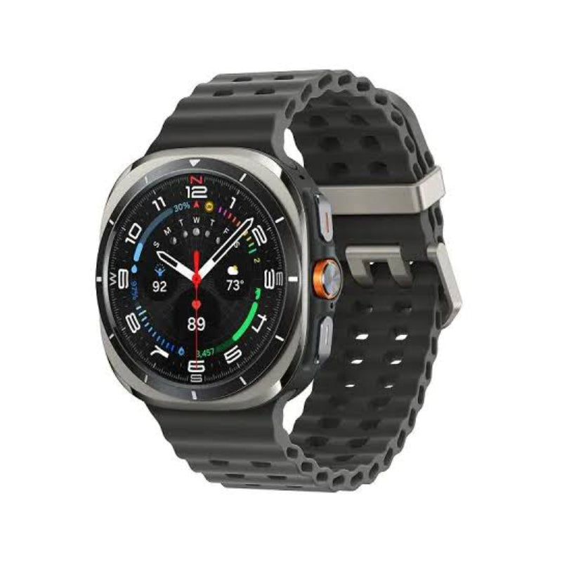 Samsung Galaxy Watch Ultra 2025