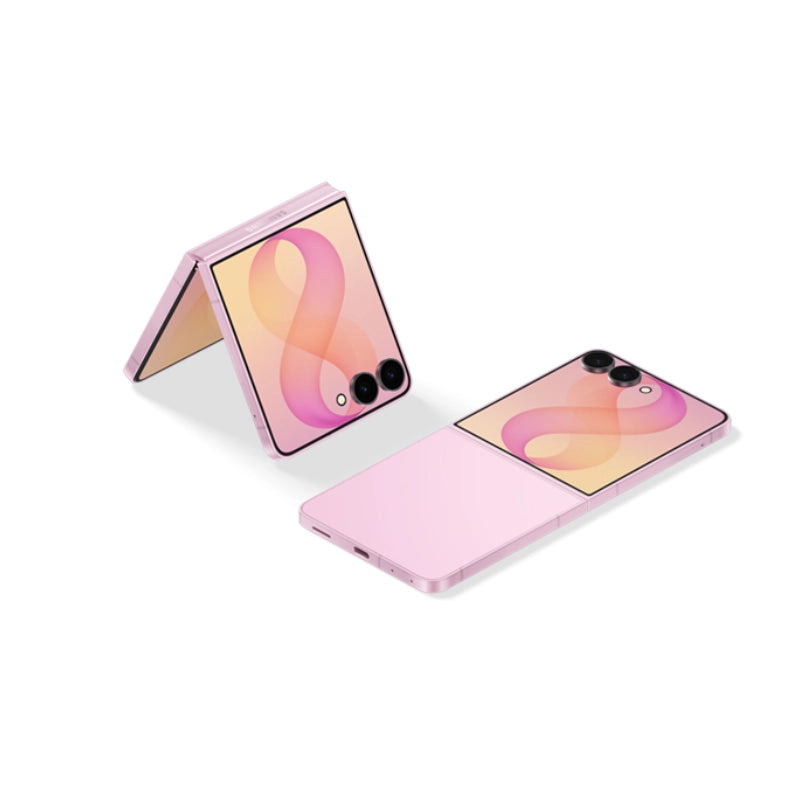 Samsung Galaxy Z Flip 8 Samsung