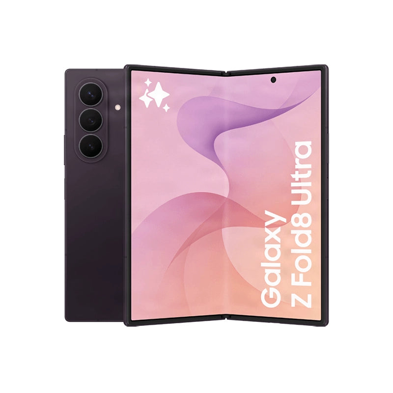 Samsung Galaxy Z Fold 8 Ultra Samsung