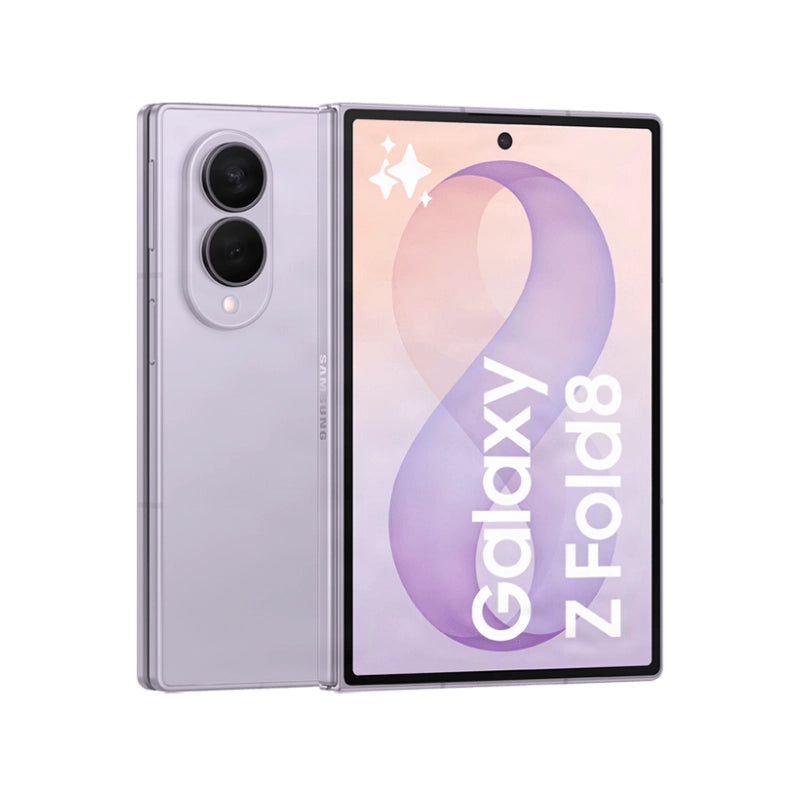 Samsung Galaxy Z Fold 8 Wide Samsung