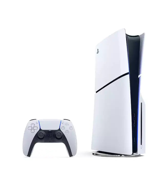 Sony PlayStation 5 Slim 1TB