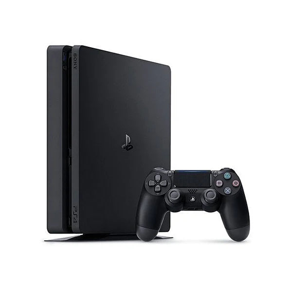 PlayStation 4 Slim