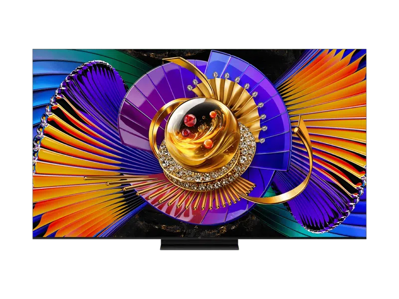 TCL C7L 65-inch SQD-MiniLED 4K Smart TV 2026 TCL