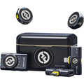 Hollyland Lark M2 Wireless Microphone